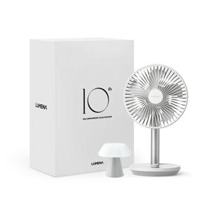 FAN STAND 4 글래드 패키지 [10주년 에디션]
