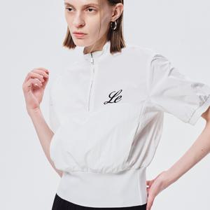 [최초가268,000]러블리 르 블라우스 Lovely Le Blouse_White