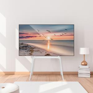 카멜마운트 FS85 이젤형 대형 TV 티비 거치대 스탠드