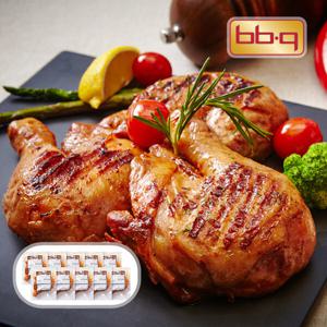 (현대Hmall)BBQ 자메이카 통다리 바베큐 170g x 10팩