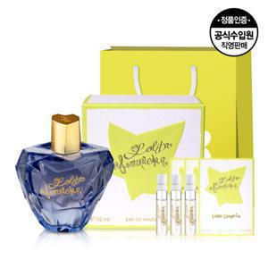 [소비자가 138,000원/ 공식수입원] 롤리타렘피카 EDP 50ML+EDP 1.5ml 2개