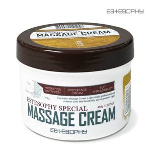 에스테소피 엘라스틴 스페셜 괄사 마사지 크림 450g