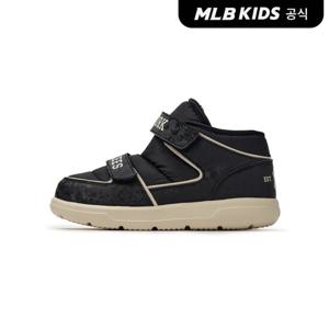 [MLB키즈]하이퍼 패딩 부츠 NY (Black)7AWBLB346-50BKS