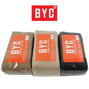 BYC 플랜 벌크10매입 팬티스타킹 살색 검정 커피색 고탄력 학생