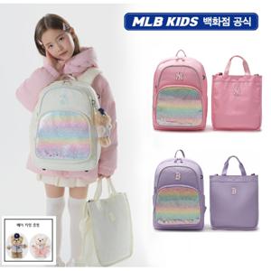 [MLB KIDS]샤이니 책가방(7FBKB035N)