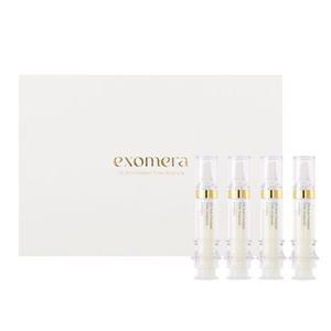 엑소메라 3N 안티 옥시던트 타임 앰플 24ml (6ml X 4ea) (1세트)