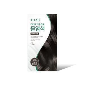 티타드 맥주효모 물염색 1박스