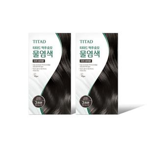 티타드 맥주효모 물염색 2박스