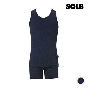 [솔브][출고가 19000원] 데일리한 레이온 트렁크(SSMP6021T)