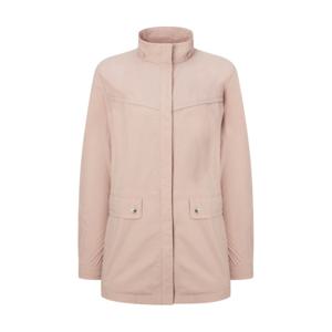 닥스 골프 여성 24SS 클리어런스스테디셀러솔리드 필드 점퍼 (LIGHT PINK) WNJU4B410P1