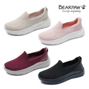 베어파우(BEARPAW) VELLA 운동화 (womens) 4종 택1