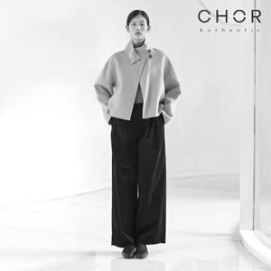 코어 어센틱 코듀로이 트라우저 1종 [런칭 가격 59,900원]