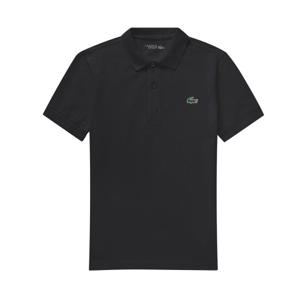 라코스테 베이직 반팔 카라티 DH3201-031