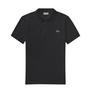라코스테 클래식핏 반팔 카라티 L1212-031
