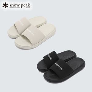 스노우피크 랜드 슬라이드 S25ZUFSD35