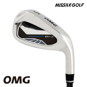 미사일 OMG 오엠지 Gi21 남성 카본 6아이언세트 (5~9, P) GC