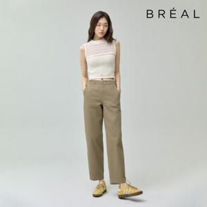 브리엘 25SS 뉴핏 컬러팬츠 2종