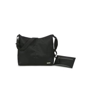 캉골 데이 레트로코어 호보백 3350 블랙 KREBCB33500BK