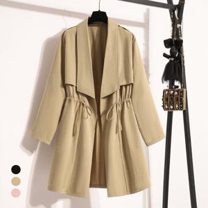 클라셰 레이디코디랩코트_B5S0291