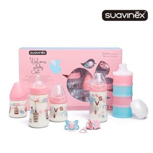 [스와비넥스] 웰컴 베이비 기프트-7종세트