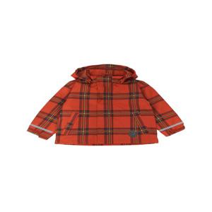 미니로디니 키즈 후드 자켓 1100015042 RED