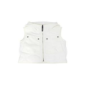 CP컴퍼니 패딩 조끼 CUS00F L3A97 10135 (성인착용가능)