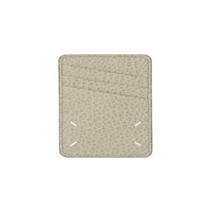 메종마르지엘라 스티치 카드지갑 SA1VX0017 P4455 T8049 (남여공용)