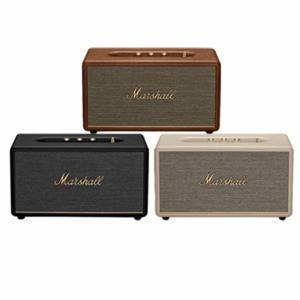 마샬 ★5월특별할인★ [공식 인증점]Marshall 스탠모어3 블루투스 스피커[STANMORE3][블랙/크림]