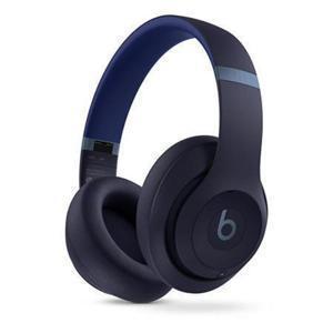Apple 비츠 스튜디오 프로 Wireless 헤드폰 - 네이비 [MQTQ3ZP/A]