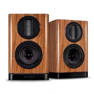 와피데일 [12~36개월 장기할부]WHARFEDALE 오라1 AURA1 북쉘프스피커