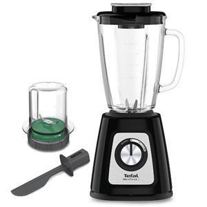 테팔 블렌드포스+글라스 믹서기 BL4368KR (1.75L, 700W, 2단계 속도도절, 스마트 이중 잠금)