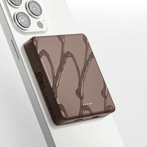 미니덕트 오예스 보조배터리 마이맥 맥세이프 4000mAh