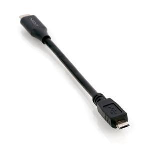 넥스트유 Type-C to Micro 5pin OTG 변환 젠더 NEXT-1517TC