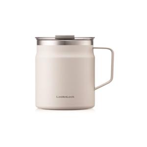 락앤락 락앤락 메트로머그 600ML BEG