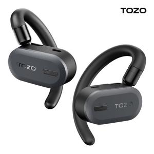 TOZO TOZO 토조 오픈버즈 AI 오픈형 블루투스 무선 이어폰 멀티페어링 골