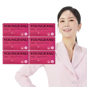 영라뉴 장용성 파비플로라  다이어트 PRO 6박스(12주분)