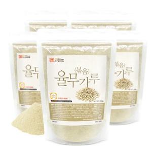 [갑당약초] 국내산 율무볶음가루300g X 5개 구성 총1.5KG