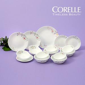 [CORELLE] 코렐 몬테베르데 산호세 4인 18p