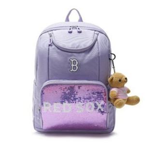 MLB KIDS 리비 LED스팽글 신학기 책가방 A5 7FBKB034N 43LDL