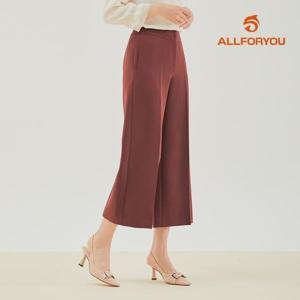 [올포유][올포유] [모델착장] 여성 와이드 팬츠 ALPTK7421-415