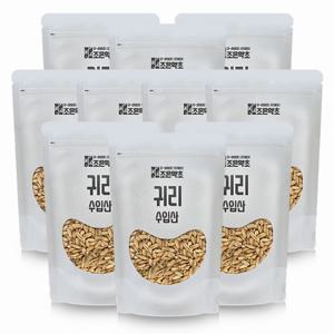 조은약초 프리미엄 100% 캐나다산 귀리 1kg x 10팩구성 (총 10kg)