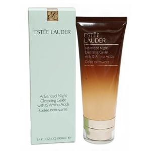 [Estee Lauder] 에스티로더 어드밴스드 나이트 클렌징 젤레 클렌저 젤리폼 100ML 갈색병 폼클렌징