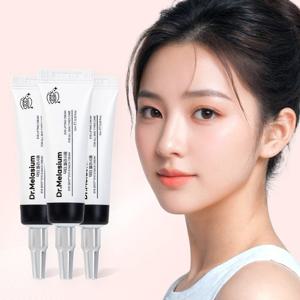 닥터 멜라시움 아이 스팟 아이이즈백 크림 10ml x 3개