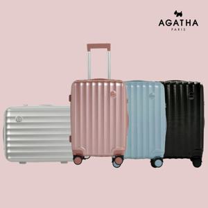[아가타] 써클 와펜 캐리어 AGTB137-703 [최초판매가 148000]