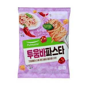 풀무원 투움바파스타 150G