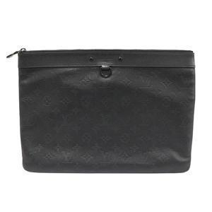 Louis Vuitton(루이비통) M62903 모노그램 섀도우 카프스킨 포쉐트 클러치