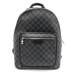 Louis Vuitton(루이비통) N40365 다미에 그라파이트 캔버스 조쉬 남성 백팩