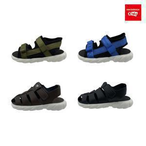 [SMmall] 뉴발란스 키즈 샌들 BEST4 모음 (K323/K922)