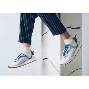 국내당일배송] 아디다스x알렉산더왕 AW 런 화이트 ADIDAS x ALEXANDER WANG RUN (CM7827)