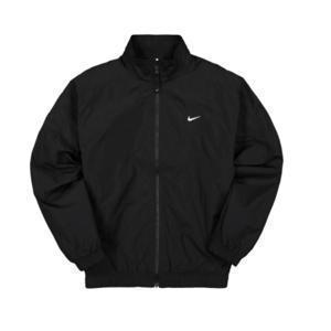 나이키 랩 NRG 트랙 자켓 블랙 CD6543-010 NIKE NRG TRACK Jacket Black